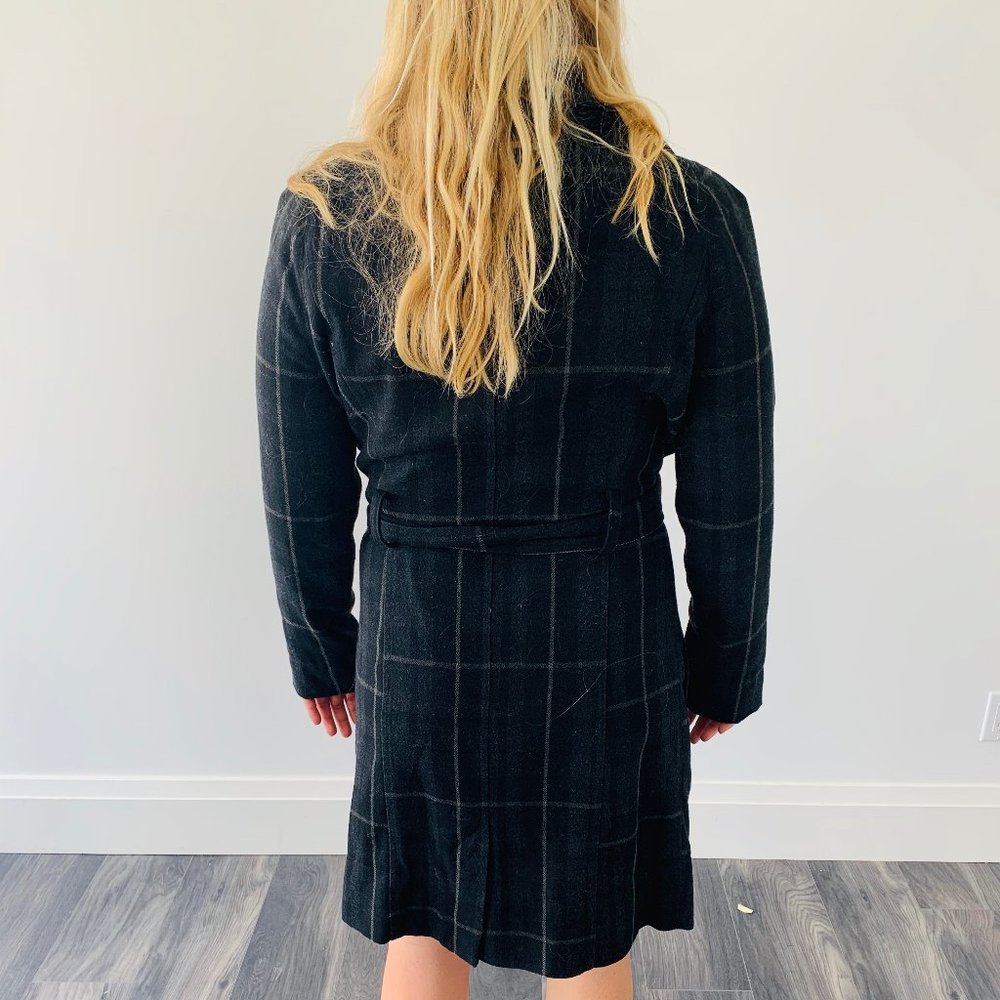 Diesel Coat - Picture 4 of 7